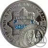 10 ZŁ 2004 - 85-LECIE POLICJI
