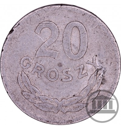 20 GR 1971