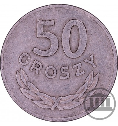 50 GR 1970