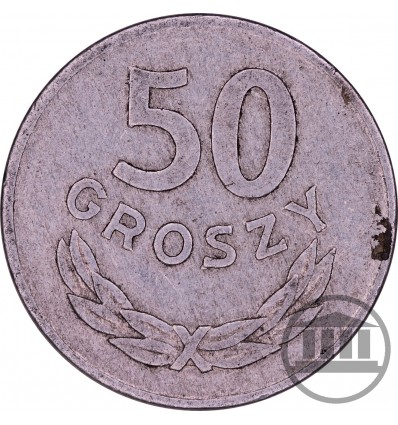 50 GR 1974