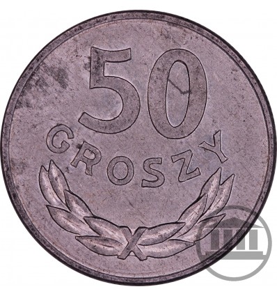 50 GR 1986