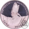 10 ZŁ 1998 - 20-LECIE PONTYFIKATU JANA PAWŁA II