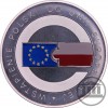10 ZŁ 2004 - WSTĄPIENIE POLSKI DO UNII EUROPEJSKIEJ